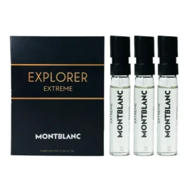 MONTBLANC EXPLORER EXTREME (M) VIAL 2ML