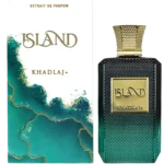 KHADLAJ ISLAND EXTRAIT DE PARFUM (U) 100ML