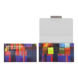 ESCENTRIC MOLECULES FRAGRANCE DISCOVERY SET  10 X 2ML