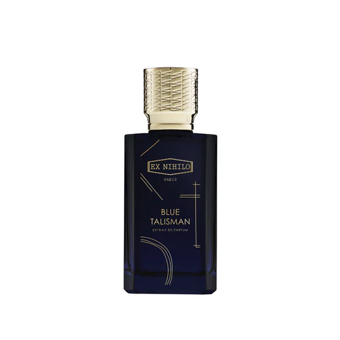 EX NIHILO BLUE TALISMAN EXTRAIT DE PARFUM (U) 100ML (2025) TESTER