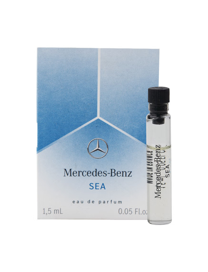 MERCEDES-BENZ SEA EDP (M) VIAL 1.5ML - Image 2