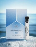 MERCEDES-BENZ SEA EDP (M) VIAL 1.5ML