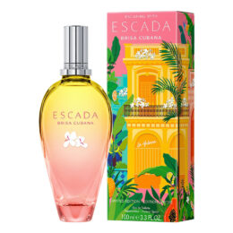 ESCADA BRISA CUBANA EDT (W) 100ML