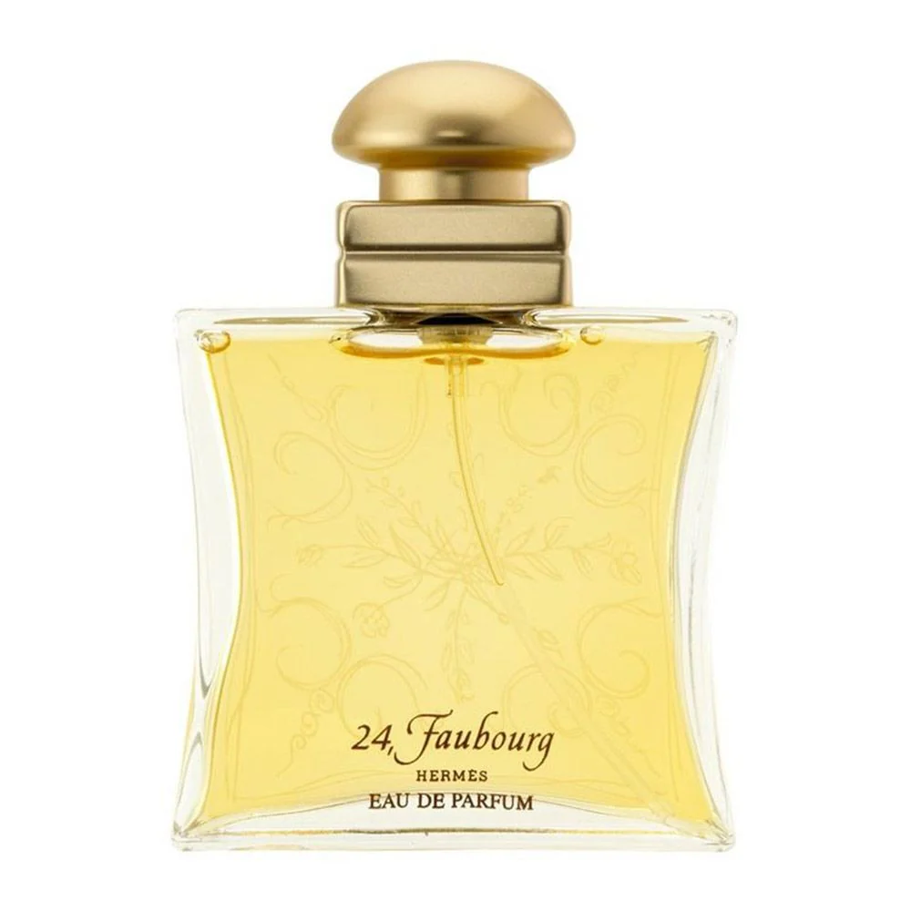 HERMÈS FAUBOURG EDP (W) 100ML - Image 3