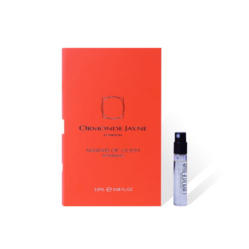 ORMONDE JAYNE NAWAB OF OUDH INTENSIVO (U) VIAL 2ML