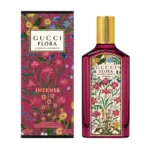 GUCCI FLORA GORGEOUS GARDENIA INTENSE (W) 100ML (2025)