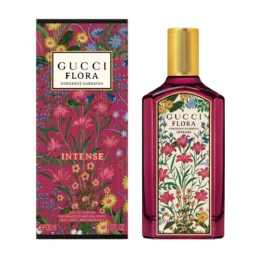 GUCCI FLORA GORGEOUS GARDENIA INTENSE (W) 100ML (2025)