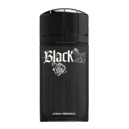 PACO RABANNE BLACK XS EDT (M) 100ML TESTER