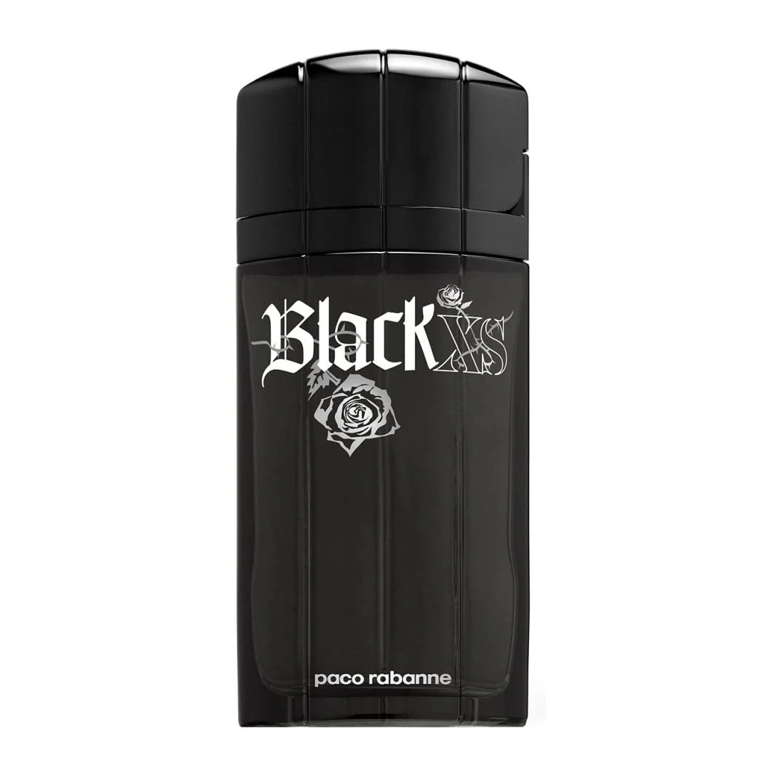 PACO RABANNE BLACK XS EDT (M) 100ML TESTER