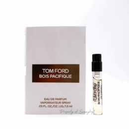 TOM FORD BOIS PACIFIQUE EDP (U) VIAL 1.5ML