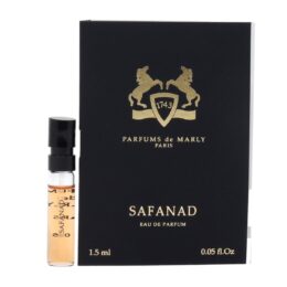 PARFUMS DE MARLY SAFANAD EDP (W) VIAL 1.5ML