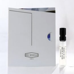 EX NIHILO BOIS D'HIVER EDP (U) VIAL 2ML