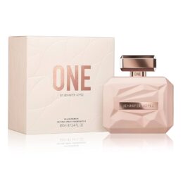 JENNIFER LOPEZ ONE EDP (W) 100ML