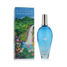 ESCADA NECTAR DE COSTA RICA EDT (W) 100ML