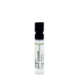 NAOMI GOODSIR IRIS CENDRE (U) VIAL 2ML