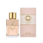 GUESS ICONIC EDP (W) 100ML