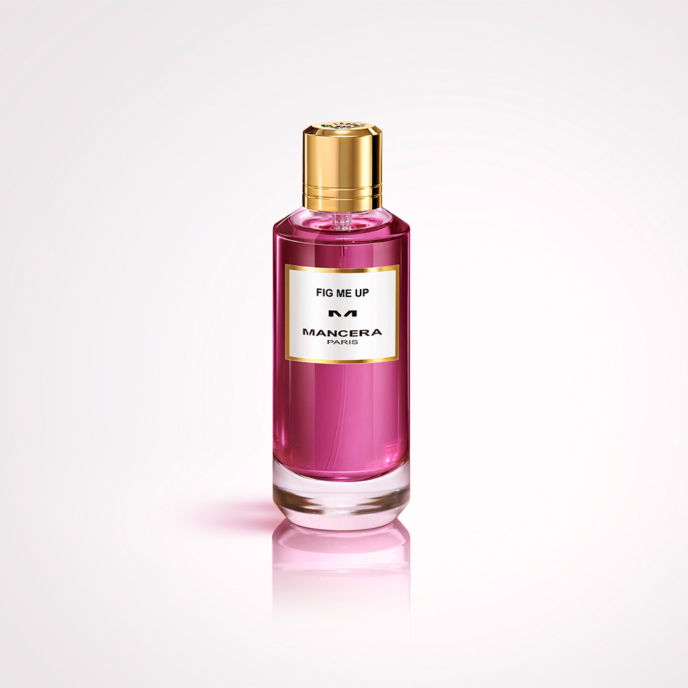 MANCERA FIG ME UP EDP (M) 120ML TESTER