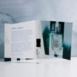 EX NIHILO SPEED LEGENDS EDP (U) VIAL 2ML