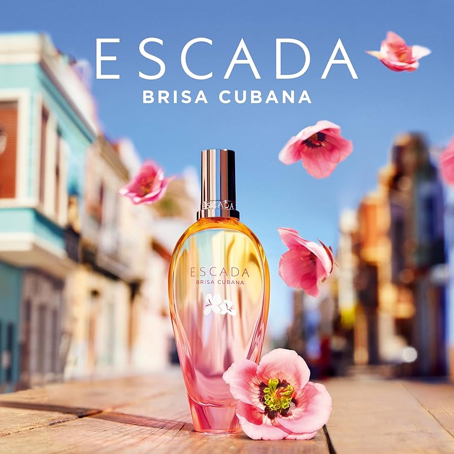 ESCADA BRISA CUBANA EDT (W) 100ML - Image 2