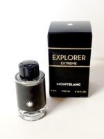 MONTBLANC EXPLORER EXTREME (M) MINI 4.5ML