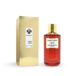 MANCERA CHERRY CHERRY EDP (M) 120ML