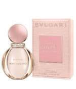 BVLGARI ROSE GOLDEA EDP (W) 50ML