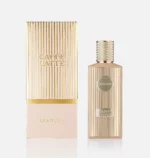 KHADLAJ CAFFE LATTE EXTRAIT DE PARFUM (U) 100ML