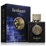 ARMAF CLUB DE NUIT INTENSE LIONHEART MAN EDT (M) 100ML (2025)
