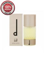 DUNHILL D FOR MEN EDT 100ML
