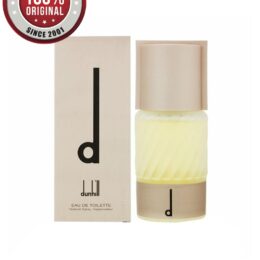 DUNHILL D FOR MEN EDT 100ML