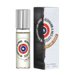 ETAT LIBRE D'ORANGE HERMANN A MES COTES ME PARAISSAIT UNE OMBRE EDP (U) TRAVEL SPRAY 10ML