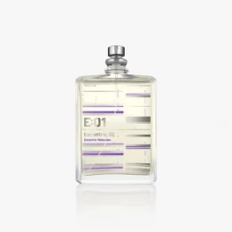 ESCENTRIC MOLECULES ESCENTRIC 01  EDT (U) 100ML TESTER