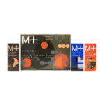ESCENTRIC MOLECULES FRAGRANCE MOLECULE + DISCOVERY SET 3 X 2ML