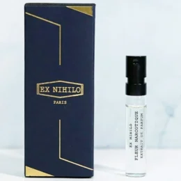 EX NIHILO FLEUR NARCOTIQUE EXTRAIT DE PARFUM (U) VIAL 2ML