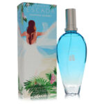 ESCADA CHIFFON SORBET LIMITED EDITION  EDT (W) 100ML