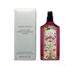 GUCCI FLORA GORGEOUS GARDENIA INTENSE (W) 100ML (2025) TESTER