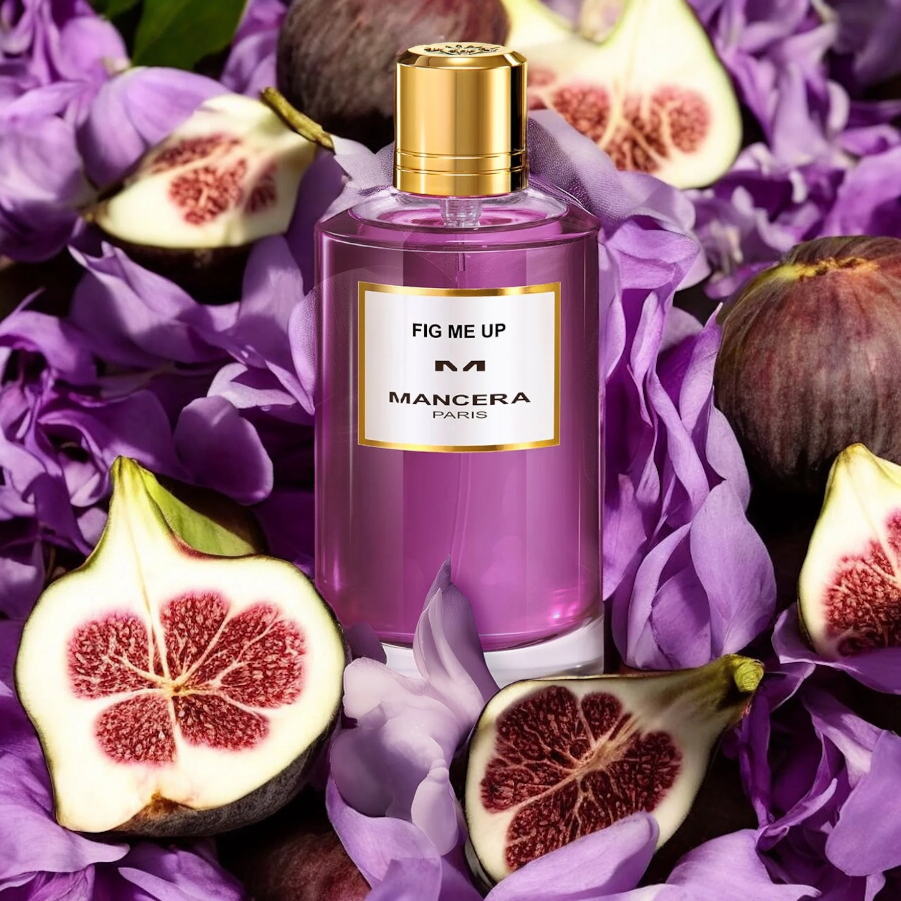 MANCERA FIG ME UP EDP (M) 120ML - Image 4