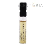 NAOMI GOODSIR CUIR VELOURS (U) VIAL 2ML