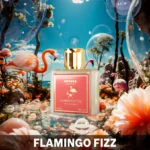 SUPERZ. BUDAPEST FLAMINGO FIZZ - 50ml Extrait De Parfum - (U)
