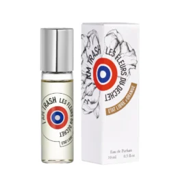 ETAT LIBRE D'ORANGE I AM TRASH - LES FLEURS DU DECHET EDP (U) TRAVEL SPRAY 10ML