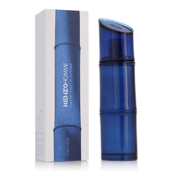 KENZO HOMME EDT INTENSE (W) 100ML
