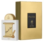 LATTAFA PRIDE PEACE & LOVE EDP (M) 100ML