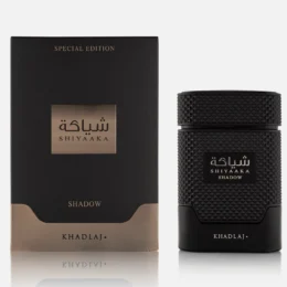 KHADLAJ SHIYAAKA SHADOW EDP (U) 100ML