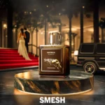 SUPERZ. BUDAPEST KHAMZAT SMESH - 50ml Extrait De Parfum - (U)