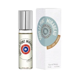 ETAT LIBRE D'ORANGE SOUS LE PONT MIRABEAU EDP (U) TRAVEL SPRAY 10ML