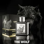 SUPERZ. BUDAPEST KHAMZAT THE WOLF - 50ml Extrait De Parfum - (U)