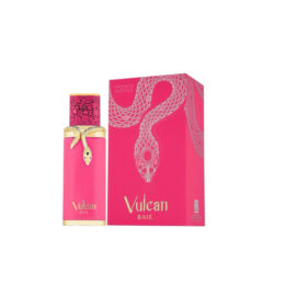FRENCH AVENUE VULCAN BAEI EDP (M) 100ML