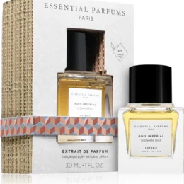 ESSENTIAL PARFUMS BOIS IMPERIAL EXTRAIT DE PARFUM (U) 30ML