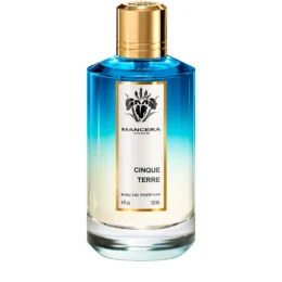 MANCERA CINQUE TERRE EDP (U) 120ML TESTER