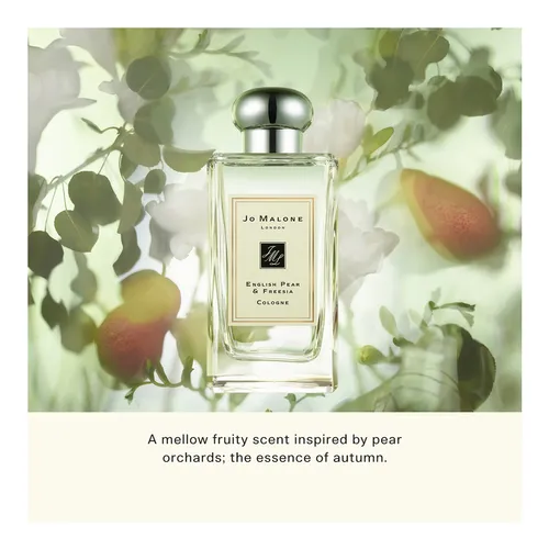 JO MALONE ENGLISH PEAR & FREESIA (W) TESTER 100ML - Image 2